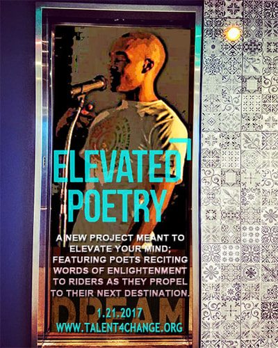 Elevated Poetry™