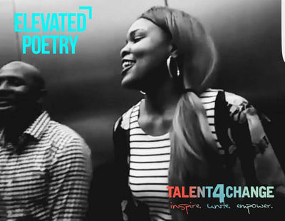 Elevated Poetry™ photo 4