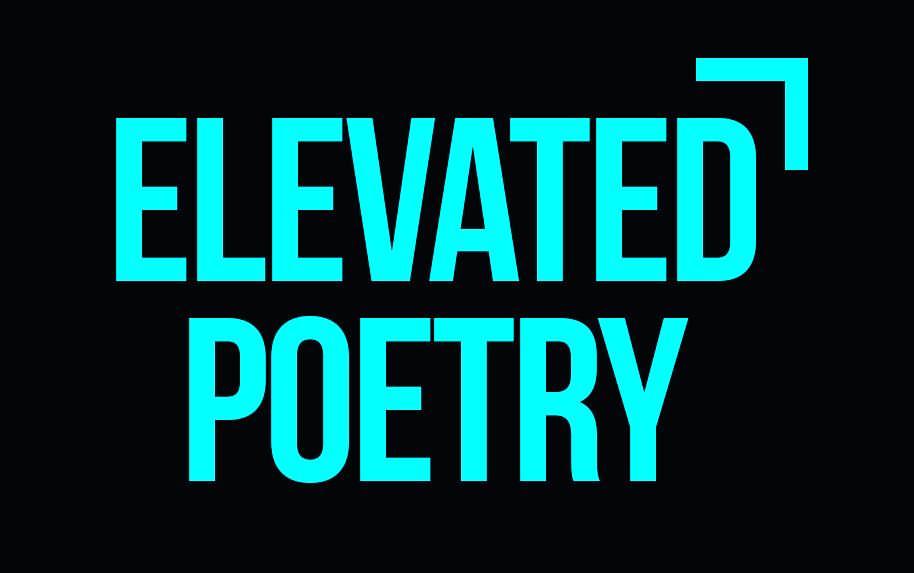 Elevated Poetry logo