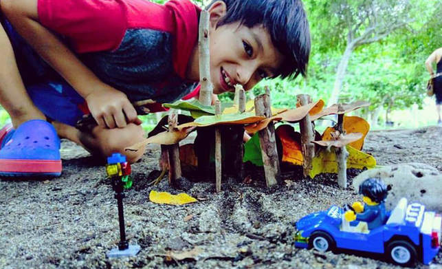 Entrepreneurs Create a New Vision of Community for Miami's Kids