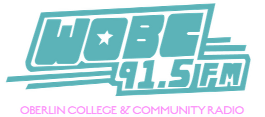 WOBC 91.5 FM — Oberlin College & Community Radio