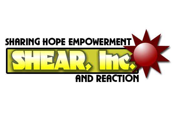 S.H.E.A.R. Inc. logo